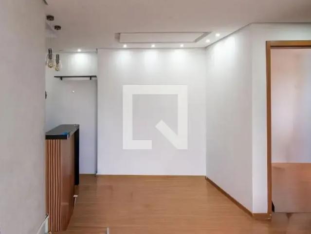 Apartamento para Locação em Campinas/SP Parque Industrial 2 Quartos