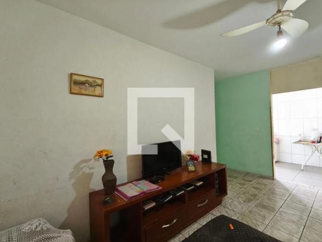 Apartamento para Locação em Campinas/SP Parque Industrial 2 Quartos