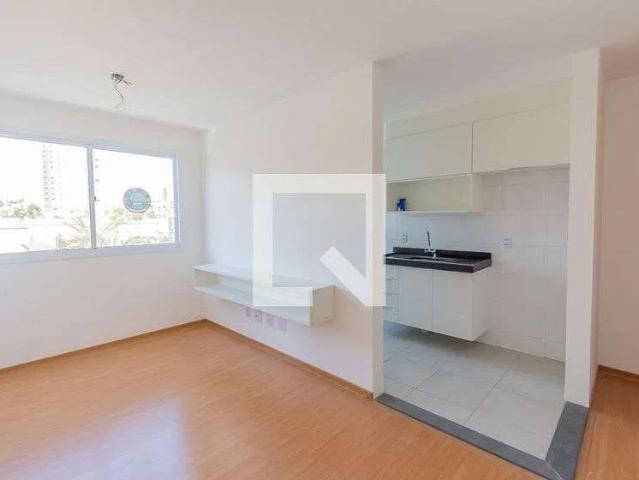 Apartamento para Locação em Campinas/SP Parque Industrial 2 Quartos