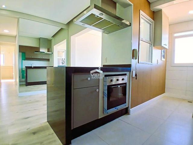 Apartamento para Locação em Campinas/SP Parque Industrial 3 Quartos
