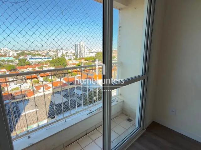 Apartamento para Locação em Campinas/SP Parque Itália 3 Quartos