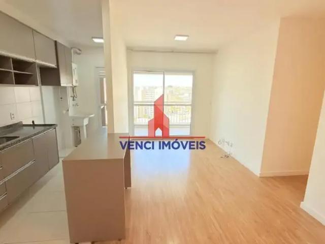 Apartamento para Locação em Campinas/SP Parque Itália 3 Quartos