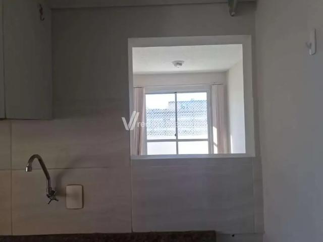 Apartamento para Locação em Campinas/SP Parque Itália 3 Quartos