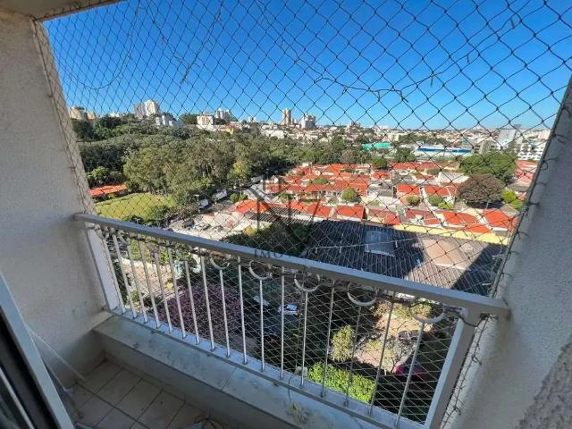 Apartamento para Locação em Campinas/SP Parque Itália 3 Quartos