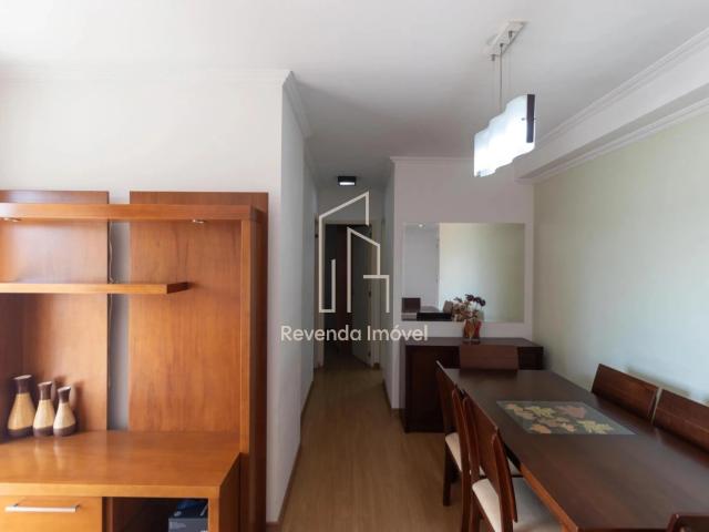 Apartamento para Locação em Campinas/SP Parque Itália 2 Quartos