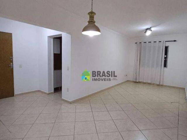 Apartamento para Locação em Campinas/SP Parque Itália 2 Quartos