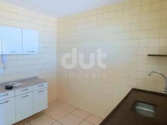 Apartamento para Locação em Campinas/SP Parque Itália 2 Quartos