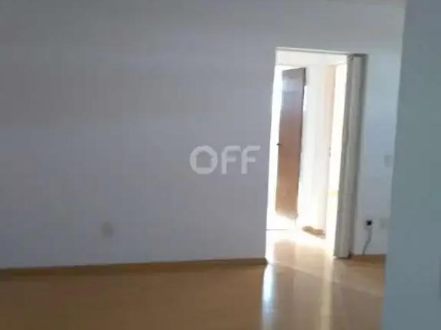 Apartamento para Locação em Campinas/SP Parque Itália 2 Quartos