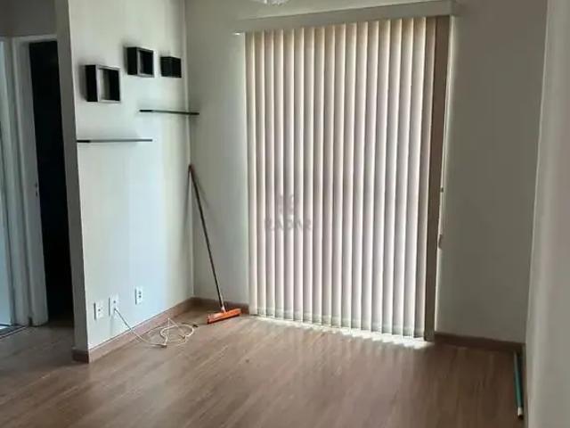 Apartamento para Locação em Campinas/SP Parque Jambeiro 2 Quartos