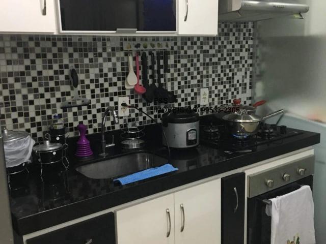 Apartamento para Locação em Campinas/SP Parque Jambeiro 2 Quartos