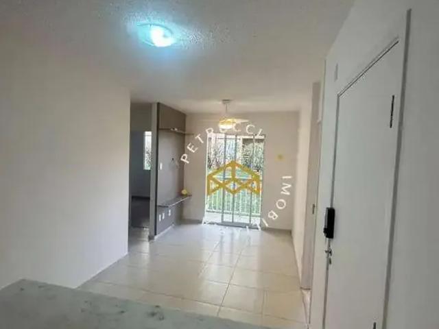 Apartamento para Locação em Campinas/SP Parque Jambeiro 3 Quartos