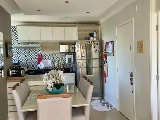 Apartamento para Locação em Campinas/SP Parque Jambeiro 3 Quartos