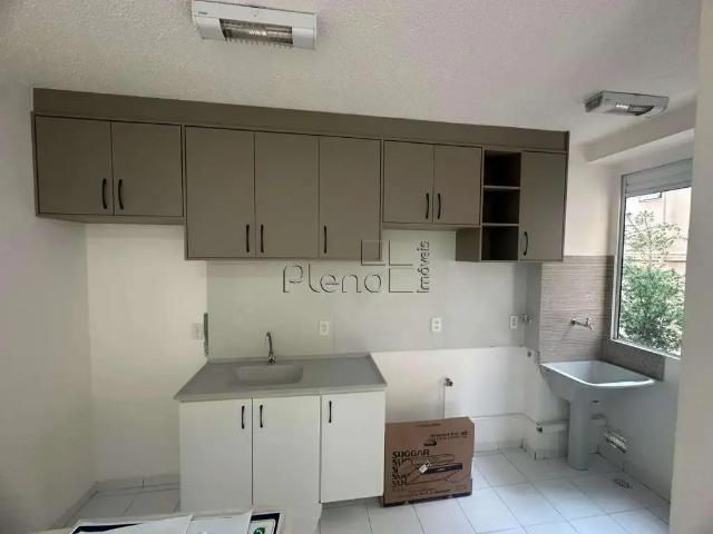 Apartamento para Locação em Campinas/SP Parque Jambeiro 3 Quartos