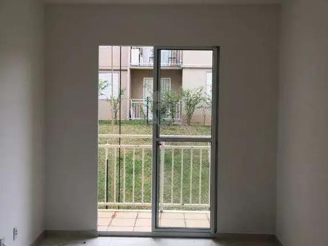 Apartamento para Locação em Campinas/SP Parque Jambeiro 3 Quartos