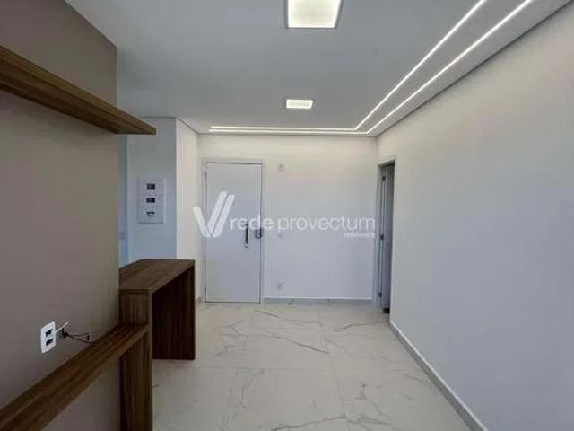 Apartamento para Locação em Campinas/SP Parque Prado 2 Quartos