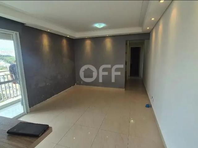 Apartamento para Locação em Campinas/SP Parque Prado 2 Quartos