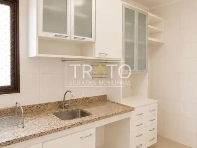 Apartamento para Locação em Campinas/SP Parque Prado 2 Quartos