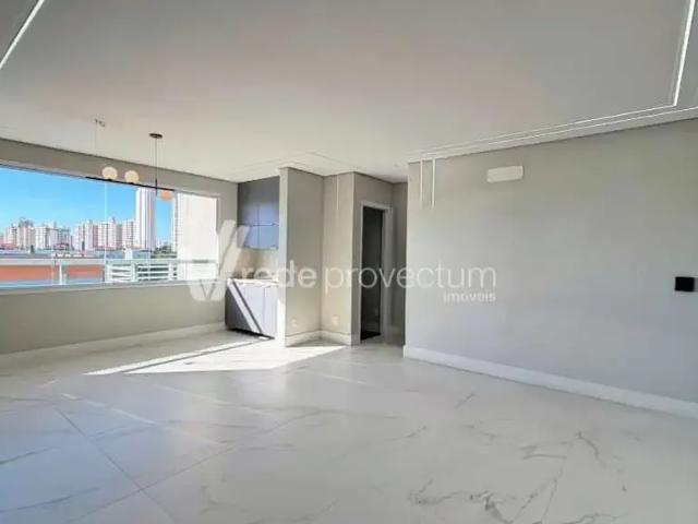 Apartamento para Locação em Campinas/SP Parque Prado 2 Quartos