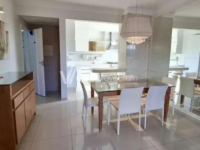 Apartamento para Locação em Campinas/SP Parque Prado 2 Quartos