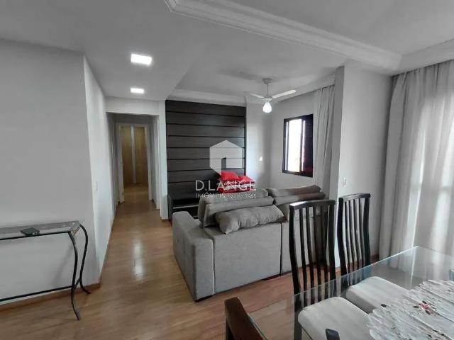 Apartamento para Locação em Campinas/SP Parque Prado 2 Quartos