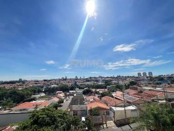 Apartamento para Locação em Campinas/SP Parque Prado 2 Quartos