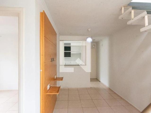 Apartamento para Locação em Campinas/SP Parque Prado 2 Quartos