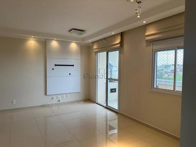 Apartamento para Locação em Campinas/SP Parque Prado 2 Quartos
