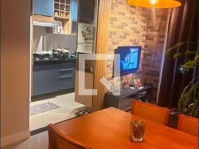 Apartamento para Locação em Campinas/SP Parque Prado 2 Quartos