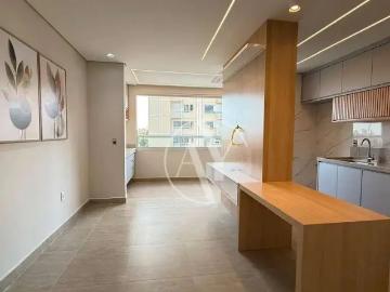 Apartamento para Locação em Campinas/SP Parque Prado 2 Quartos