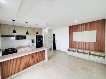Apartamento para Locação em Campinas/SP Parque Prado 2 Quartos