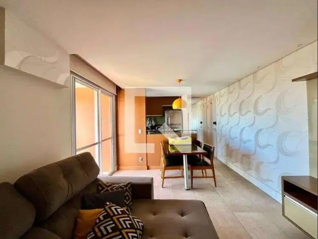 Apartamento para Locação em Campinas/SP Parque Prado 2 Quartos