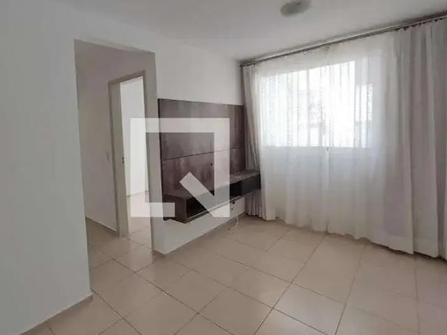 Apartamento para Locação em Campinas/SP Parque Prado 2 Quartos