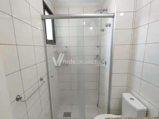 Apartamento para Locação em Campinas/SP Parque Prado 2 Quartos