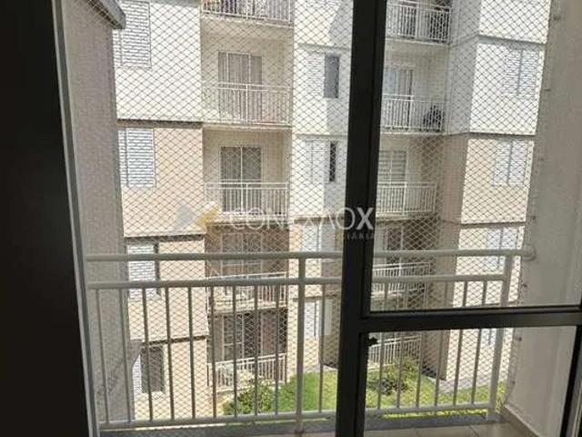 Apartamento para Locação em Campinas/SP Parque Prado 2 Quartos