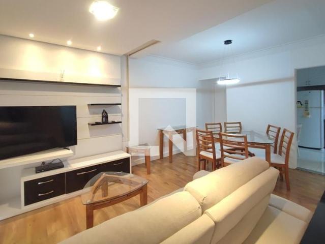Apartamento para Locação em Campinas/SP Parque Prado 2 Quartos