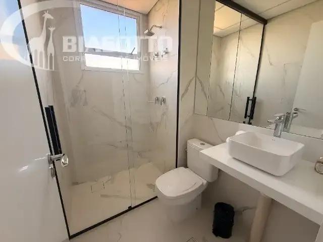 Apartamento para Locação em Campinas/SP Parque Prado 2 Quartos