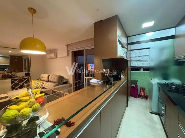 Apartamento para Locação em Campinas/SP Parque Prado 2 Quartos