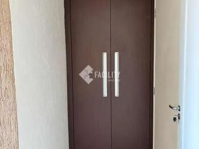 Apartamento para Locação em Campinas/SP Parque Prado 2 Quartos