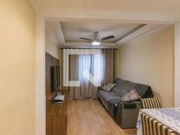 Apartamento para Locação em Campinas/SP Parque Prado 2 Quartos