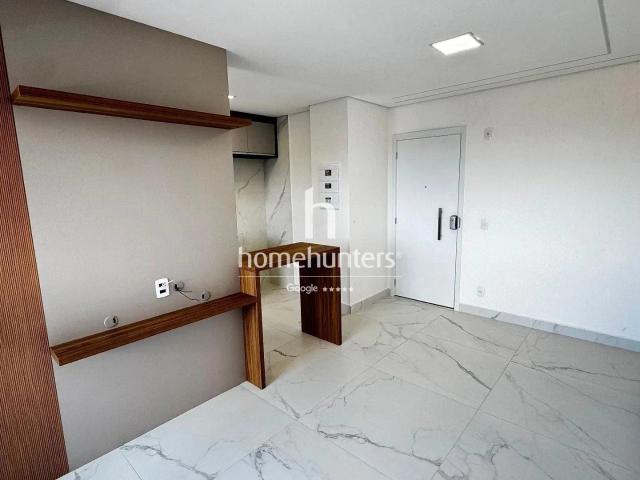 Apartamento para Locação em Campinas/SP Parque Prado 2 Quartos