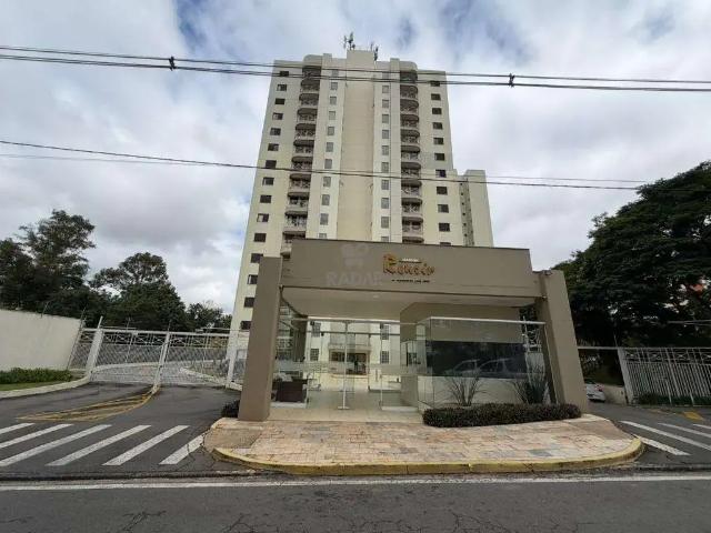 Apartamento para Locação em Campinas/SP Parque Prado 2 Quartos