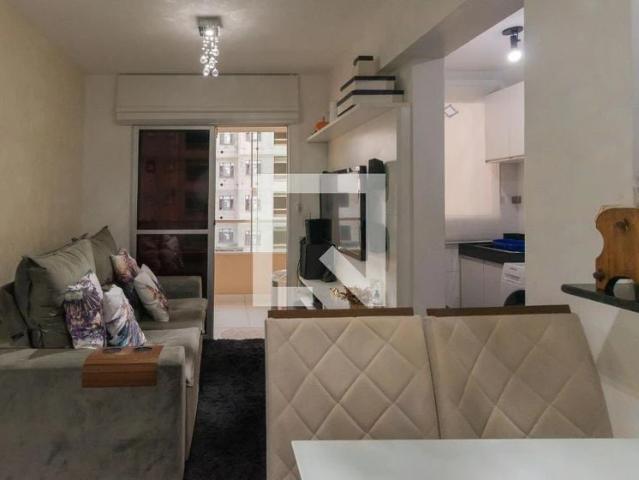 Apartamento para Locação em Campinas/SP Parque Prado 2 Quartos