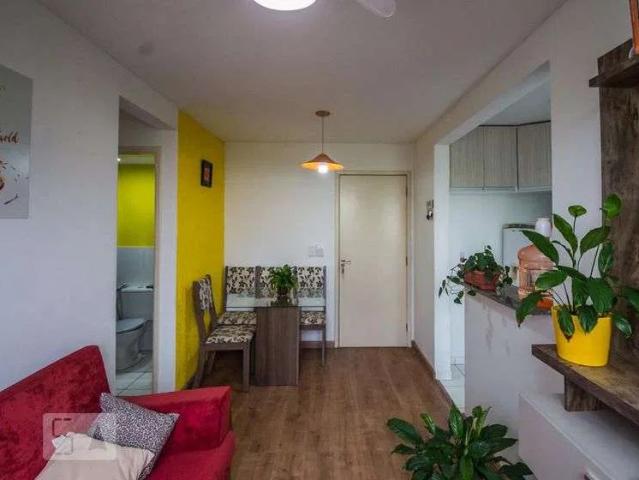Apartamento para Locação em Campinas/SP Parque Prado 2 Quartos