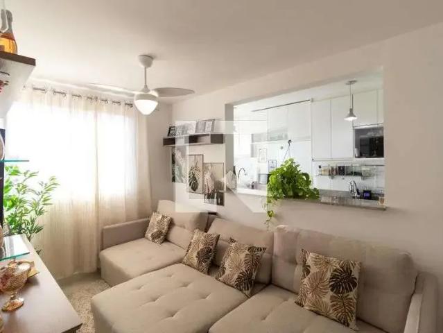 Apartamento para Locação em Campinas/SP Parque Prado 2 Quartos