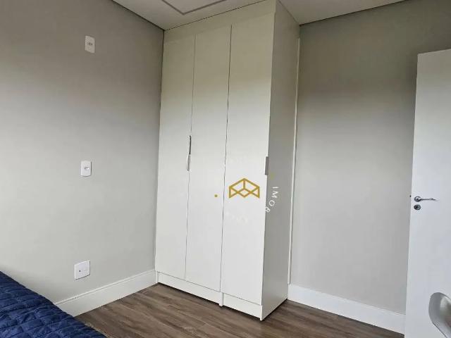 Apartamento para Locação em Campinas/SP Parque Prado 2 Quartos