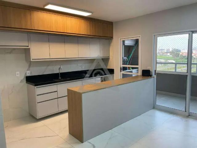 Apartamento para Locação em Campinas/SP Parque Prado 2 Quartos