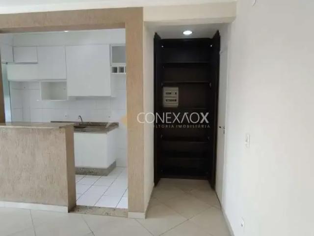 Apartamento para Locação em Campinas/SP Parque Prado 2 Quartos