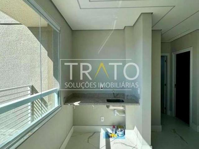 Apartamento para Locação em Campinas/SP Parque Prado 2 Quartos