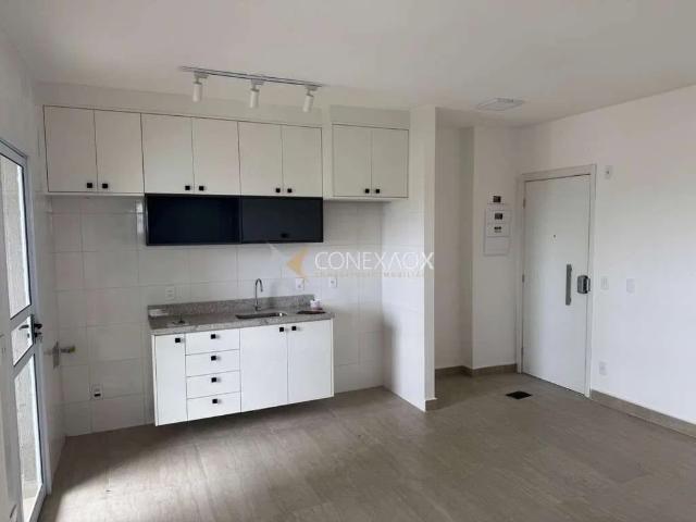 Apartamento para Locação em Campinas/SP Parque Prado 2 Quartos