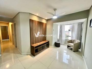 Apartamento para Locação em Campinas/SP Parque Prado 3 Quartos